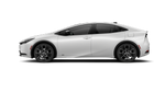 2026 Toyota Prius Limited AWD