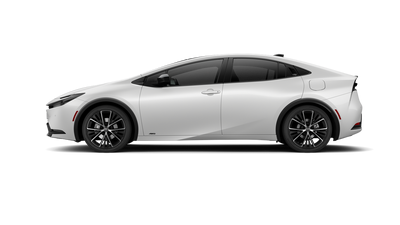 2026 Toyota Prius Limited AWD