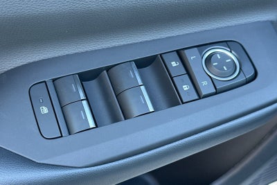 2026 Toyota Prius XLE AWD