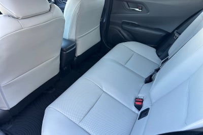 2026 Toyota Prius XLE AWD