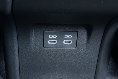 2026 Toyota Prius XLE AWD