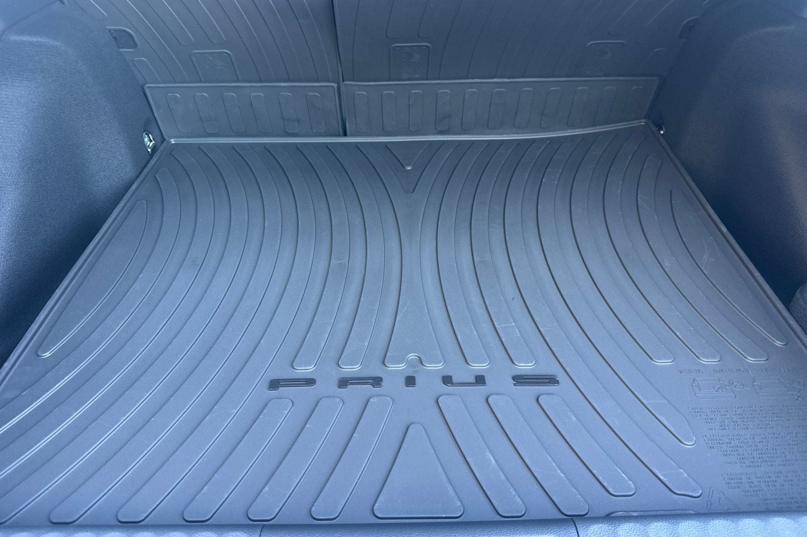 2026 Toyota Prius XLE AWD