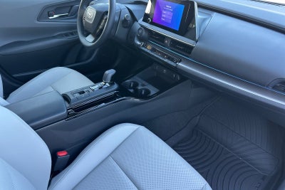 2026 Toyota Prius XLE AWD