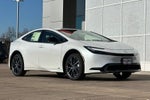 2026 Toyota Prius XLE AWD