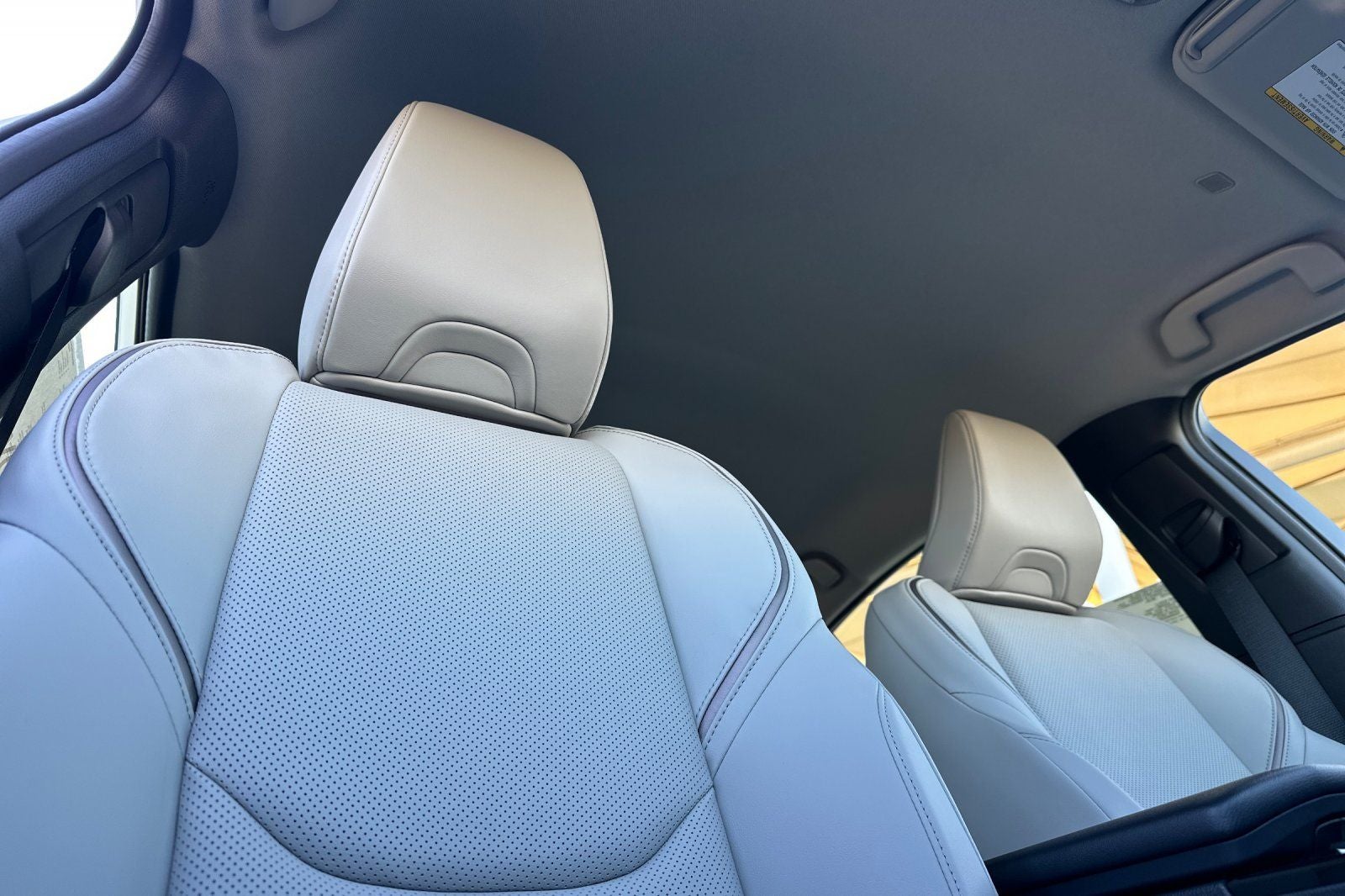 2026 Toyota Prius XLE AWD