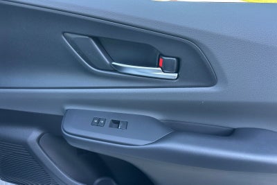 2026 Toyota Prius XLE AWD