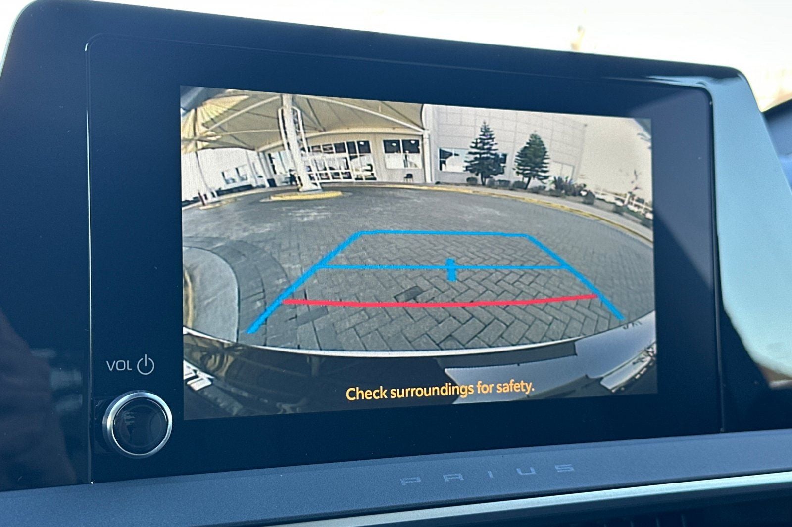 2026 Toyota Prius XLE AWD