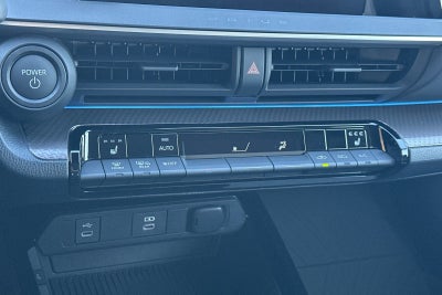 2026 Toyota Prius XLE AWD