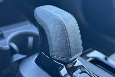 2026 Toyota Prius XLE AWD