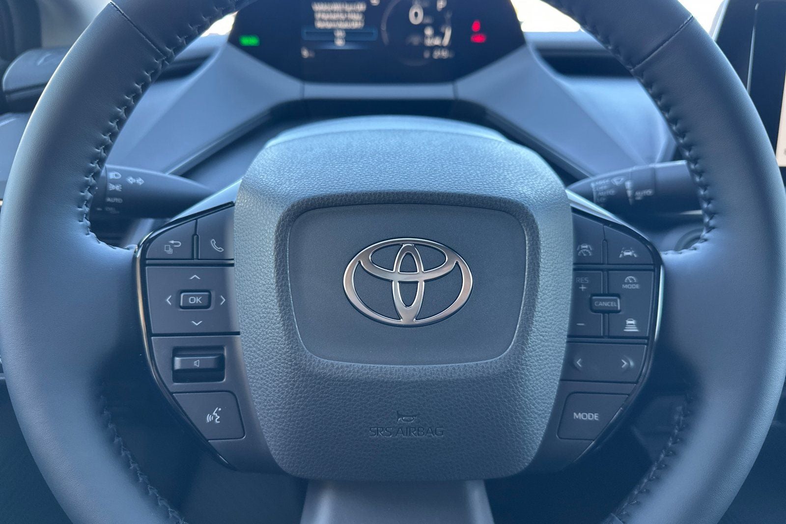 2026 Toyota Prius XLE AWD