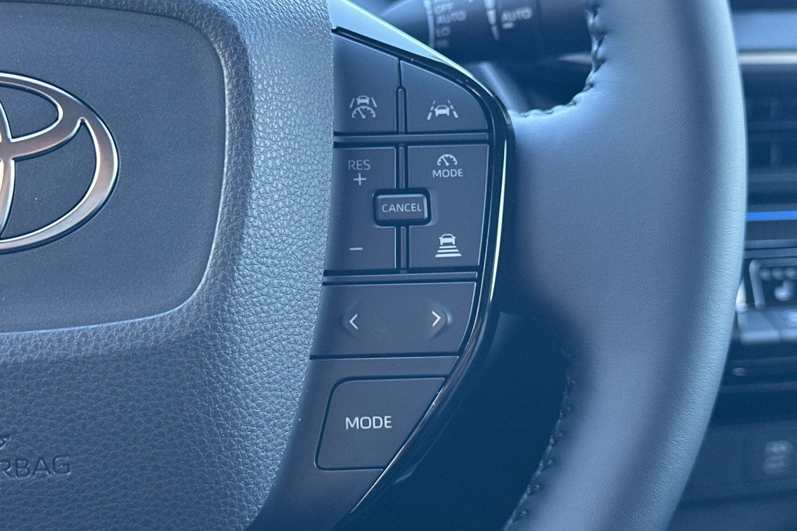 2026 Toyota Prius XLE AWD