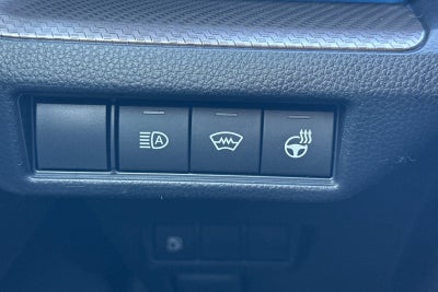 2026 Toyota Prius XLE AWD