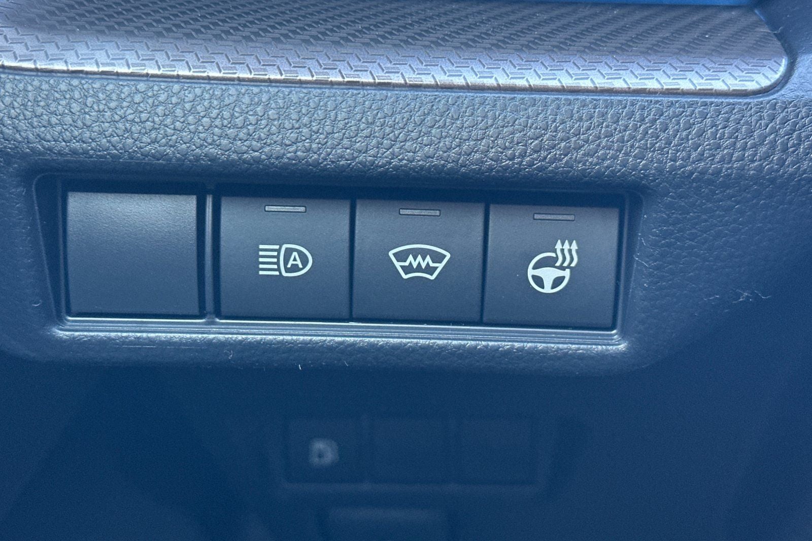 2026 Toyota Prius XLE AWD