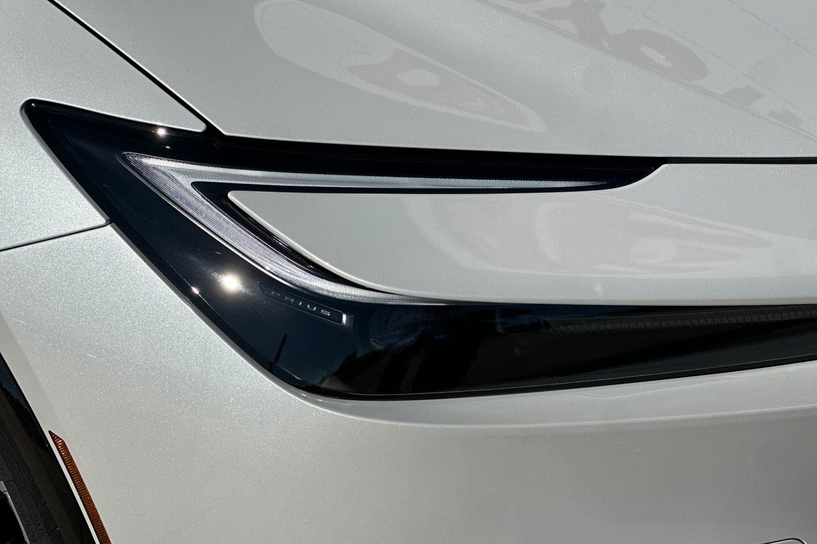 2026 Toyota Prius XLE AWD