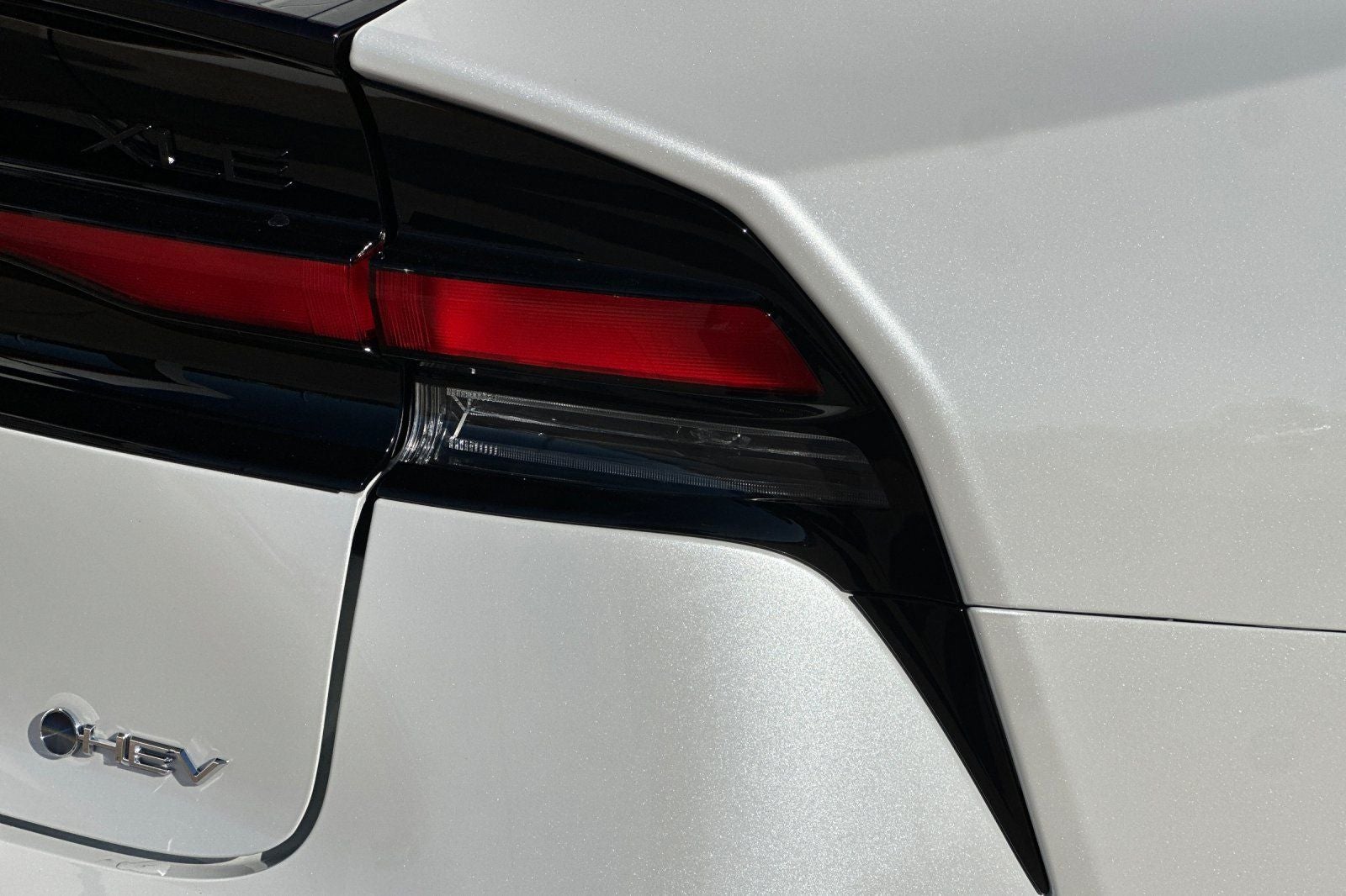 2026 Toyota Prius XLE AWD