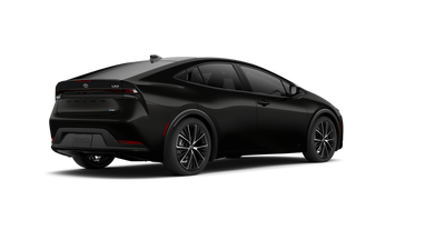 2027 Toyota Prius Limited AWD