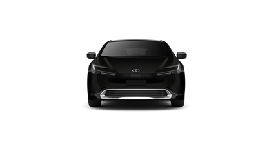 2027 Toyota Prius Limited AWD
