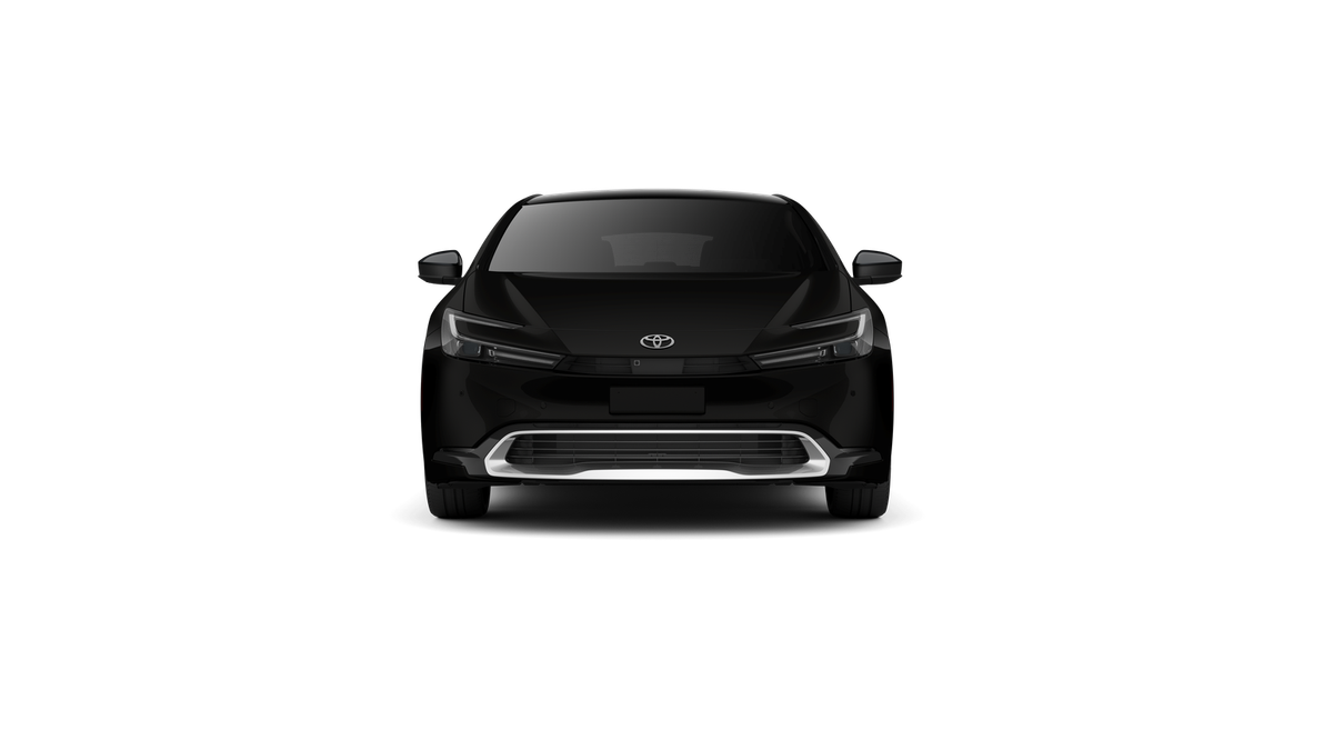 2027 Toyota Prius Limited AWD