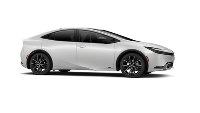2027 Toyota Prius Limited AWD