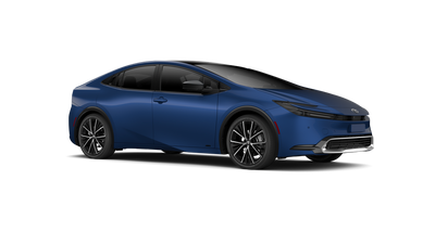 2027 Toyota Prius Limited AWD