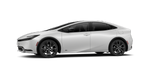 2027 Toyota Prius Limited AWD