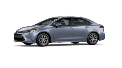2027 Toyota Corolla LE