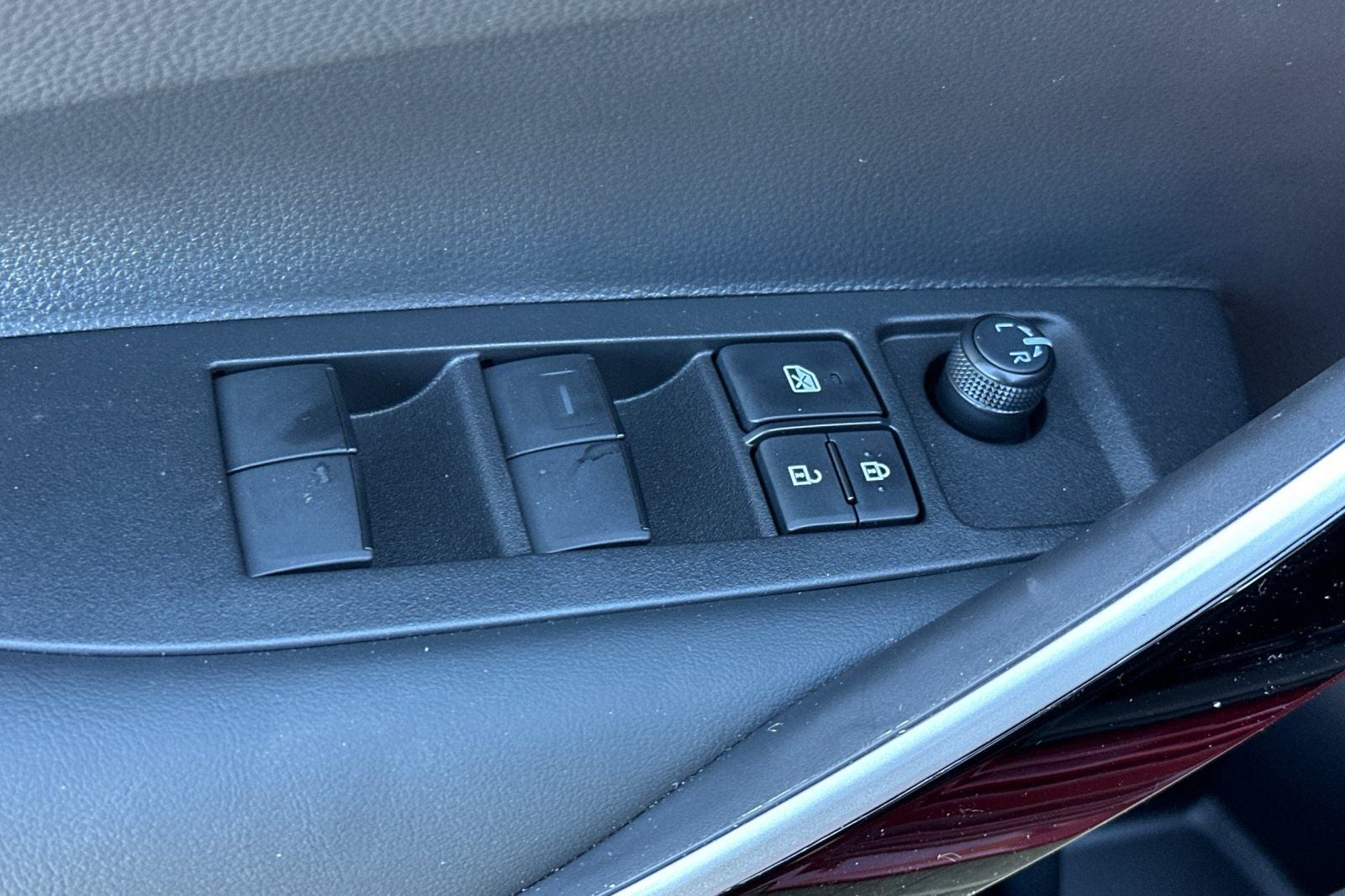 2026 Toyota Corolla Hybrid XLE