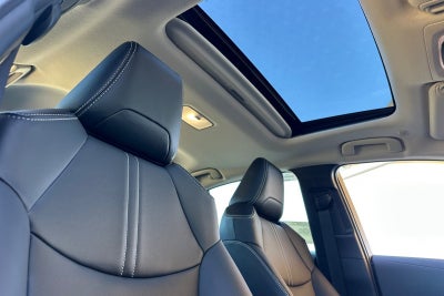 2026 Toyota Corolla Hybrid XLE