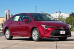 2026 Toyota Corolla Hybrid XLE