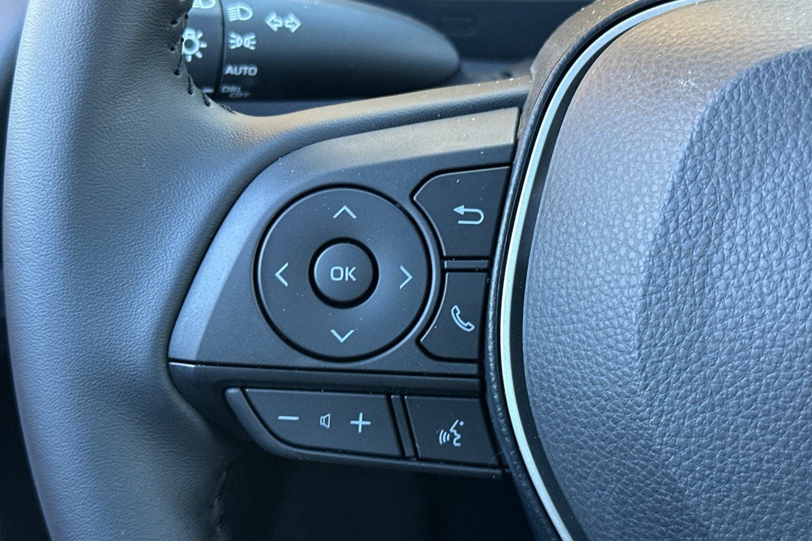 2026 Toyota Corolla Hybrid XLE