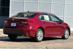2026 Toyota Corolla Hybrid XLE