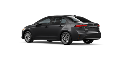 2026 Toyota Corolla Hybrid XLE