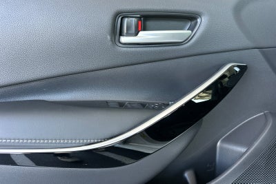 2026 Toyota Corolla Hybrid XLE