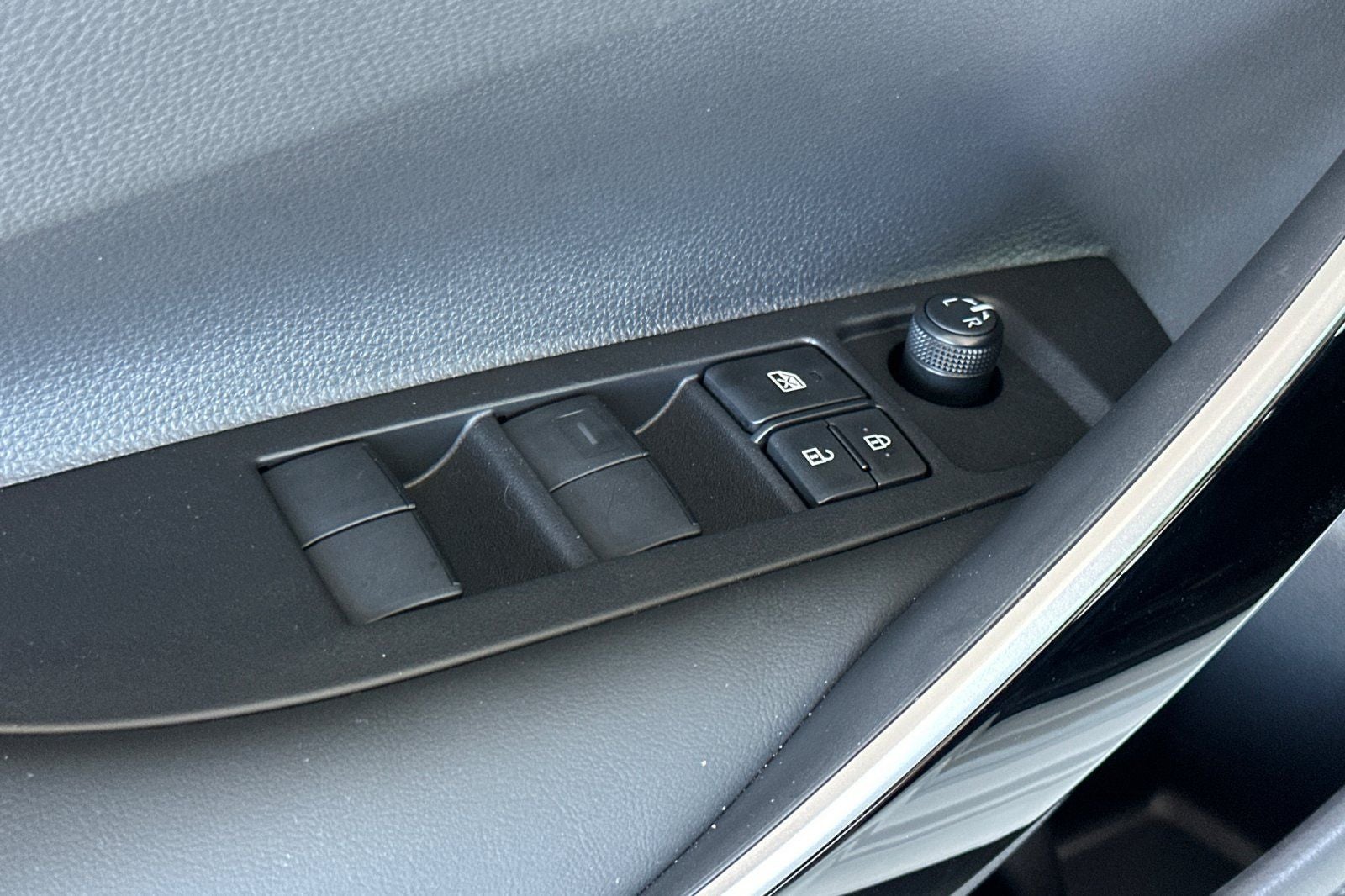 2026 Toyota Corolla Hybrid XLE