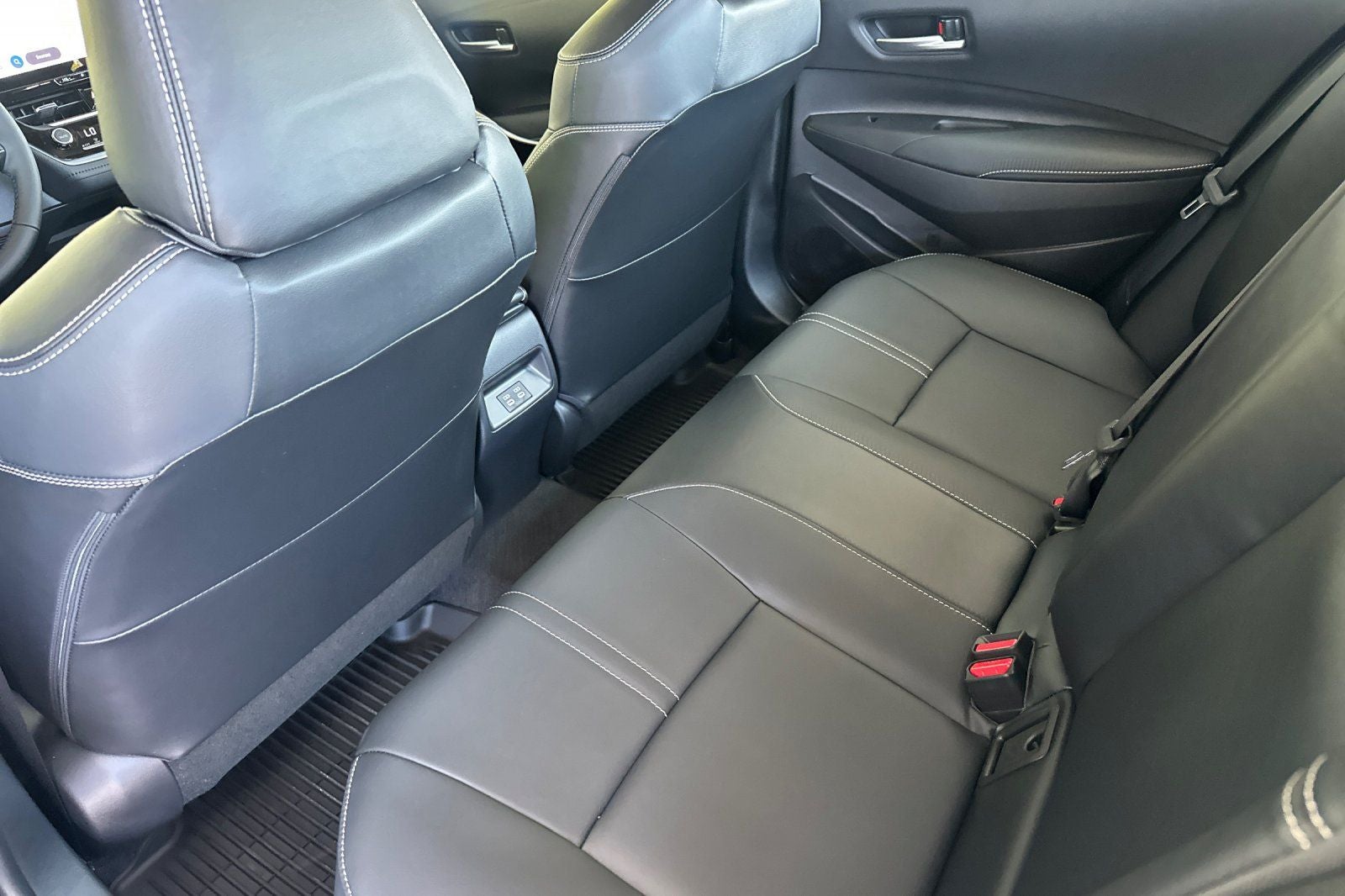 2026 Toyota Corolla Hybrid XLE