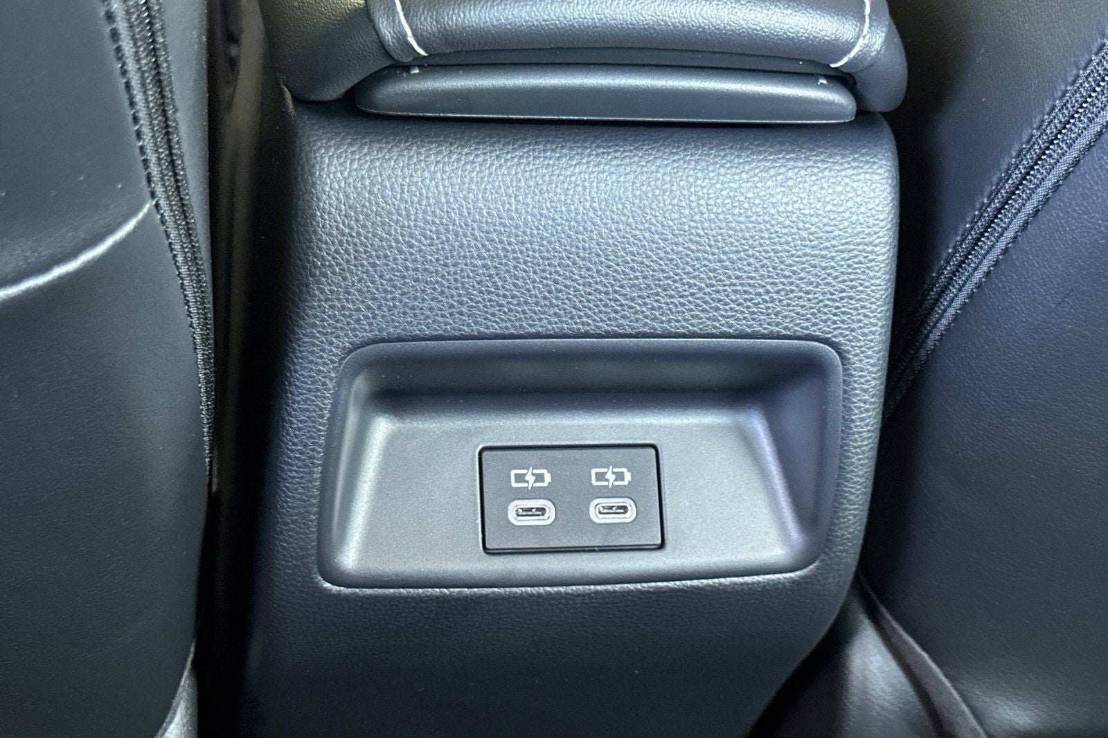 2026 Toyota Corolla Hybrid XLE