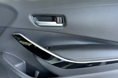 2026 Toyota Corolla Hybrid XLE