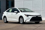 2026 Toyota Corolla Hybrid XLE