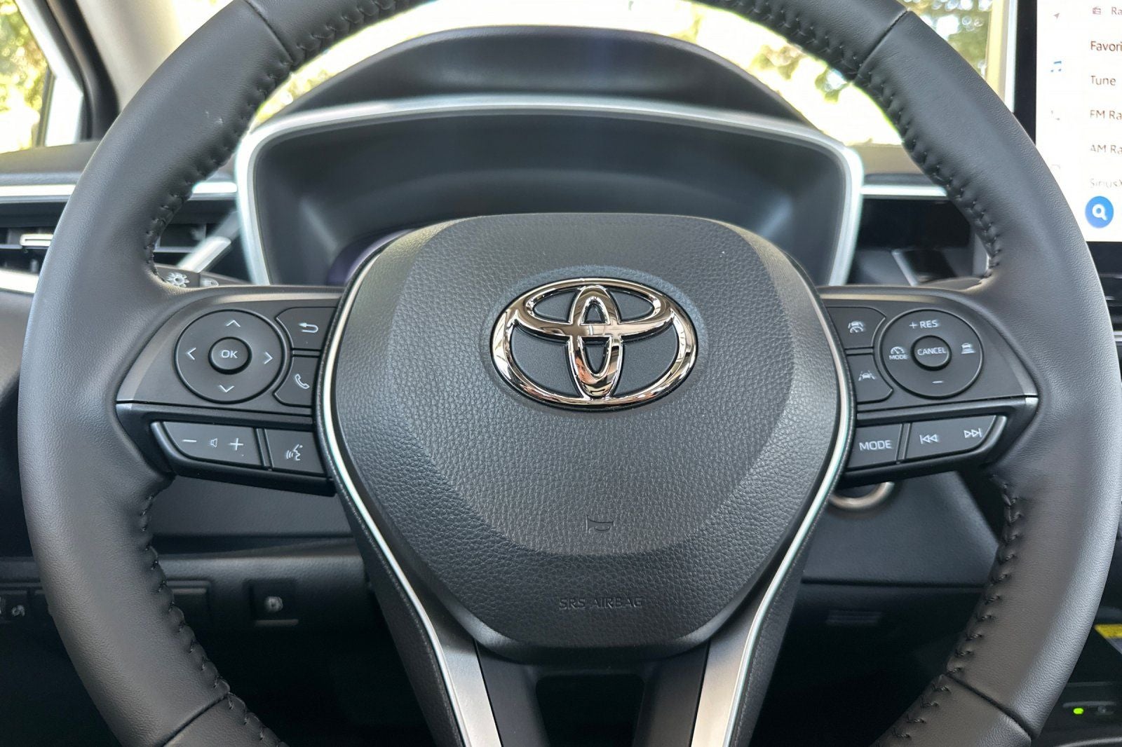 2026 Toyota Corolla Hybrid XLE