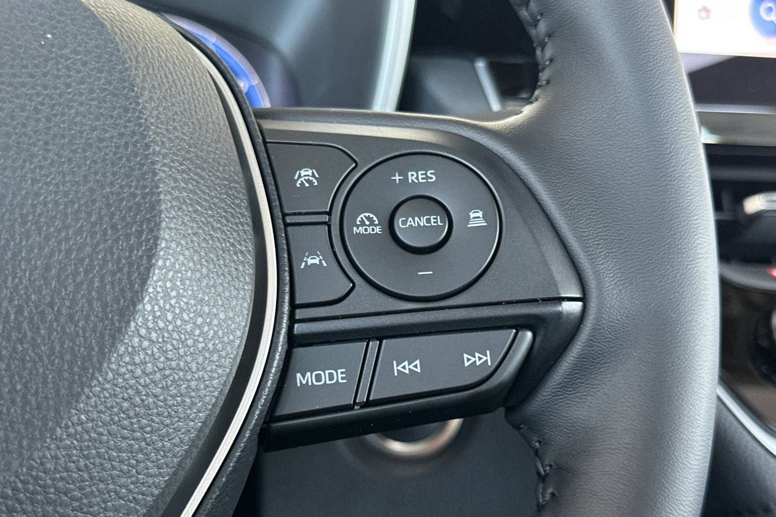 2026 Toyota Corolla Hybrid XLE