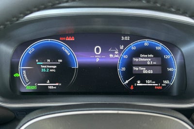 2026 Toyota Corolla Hybrid XLE