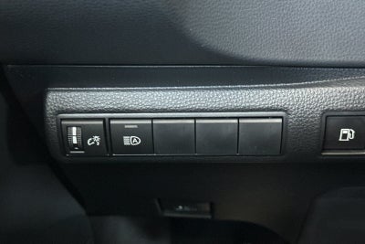 2026 Toyota Corolla Hybrid XLE