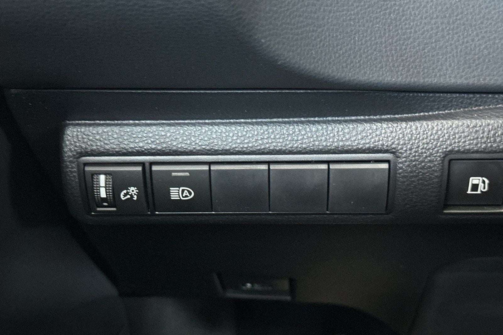 2026 Toyota Corolla Hybrid XLE