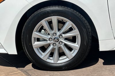 2026 Toyota Corolla Hybrid XLE