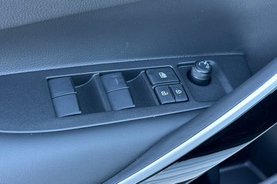 2026 Toyota Corolla Hybrid XLE