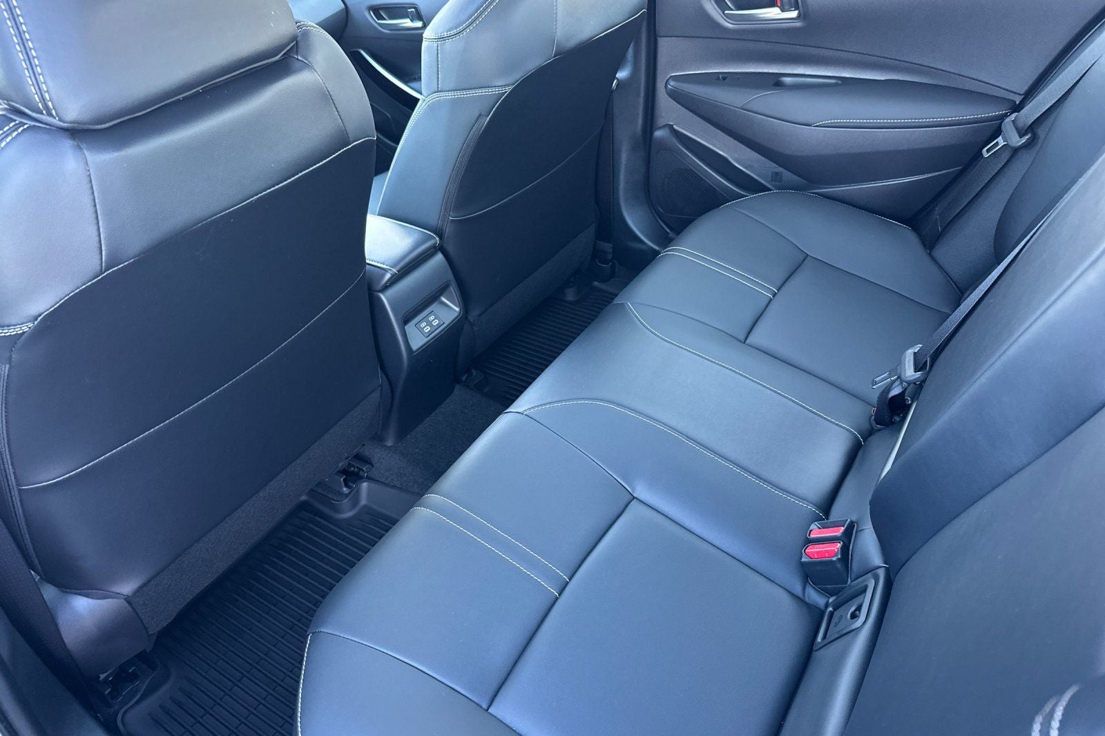 2026 Toyota Corolla Hybrid XLE