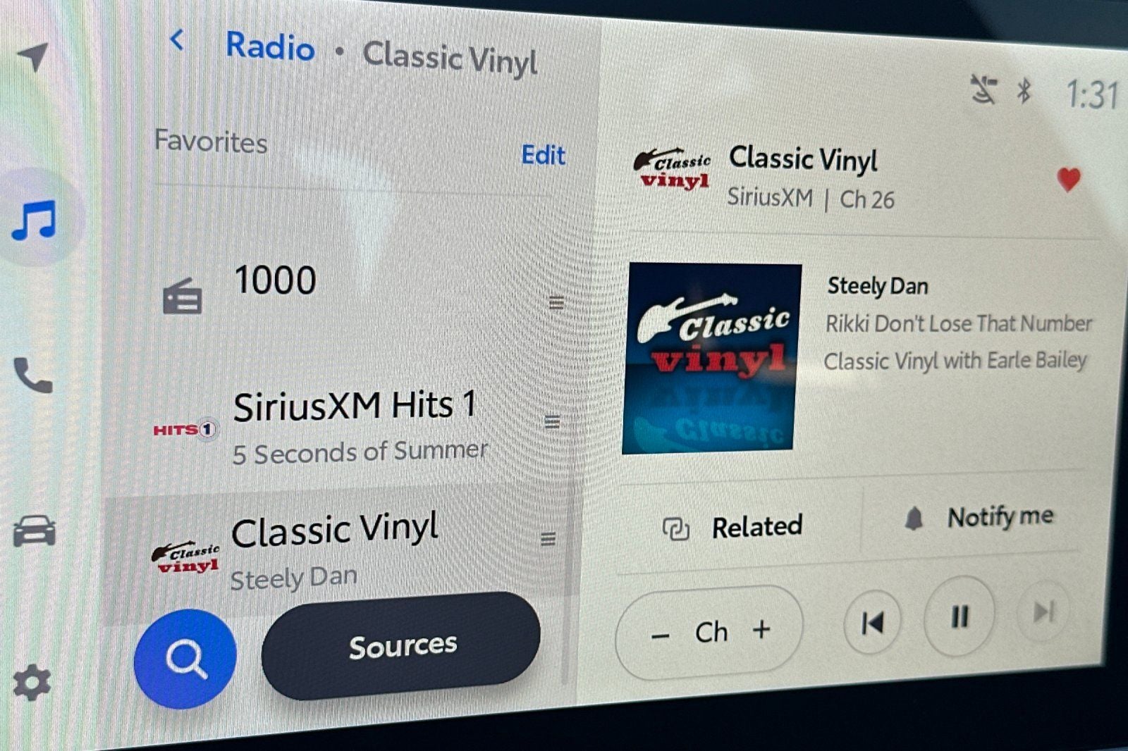 2026 Toyota Corolla Hybrid XLE
