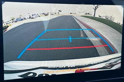 2026 Toyota Corolla Hybrid XLE