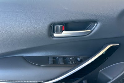 2026 Toyota Corolla Hybrid XLE