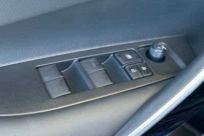 2026 Toyota Corolla Hybrid XLE